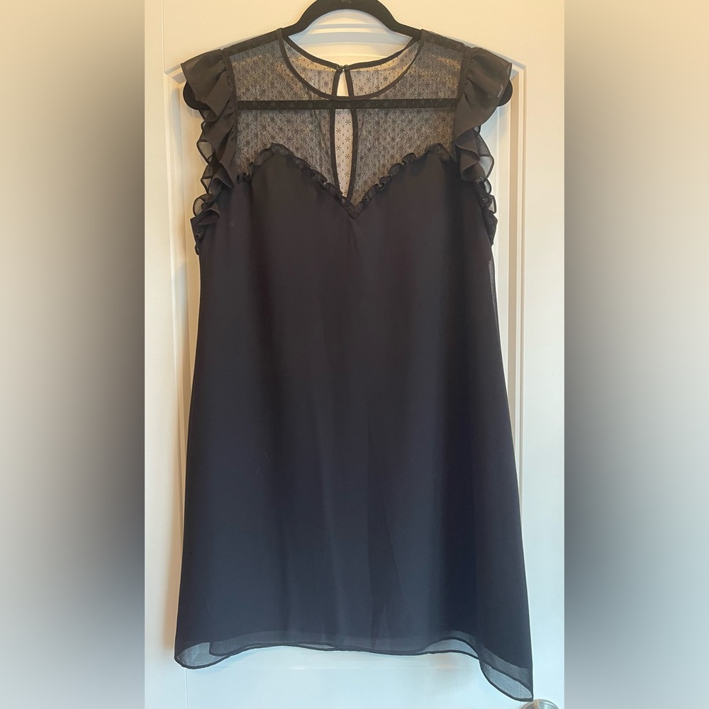 BCBGeneration Lace Dress